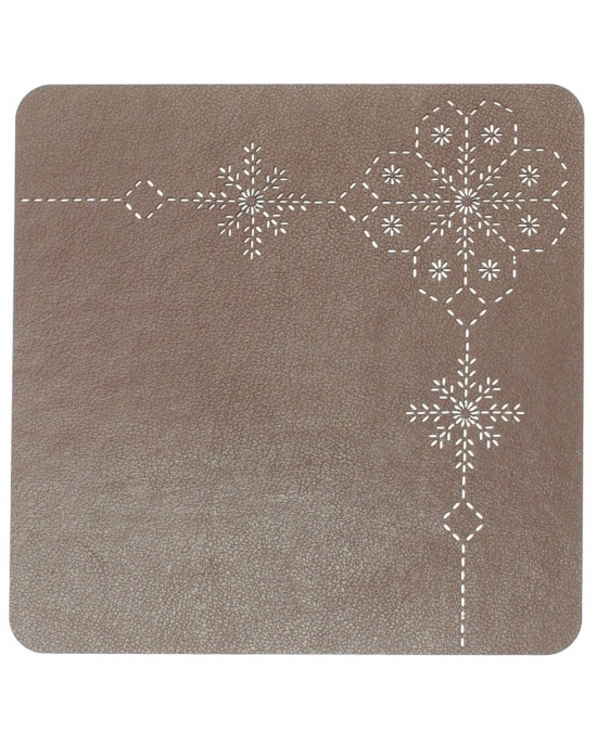 Table Mat/ Coaster LV TM190 (10-40cm)
