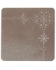 Table Mat/ Coaster LV TM190 (10-40cm)