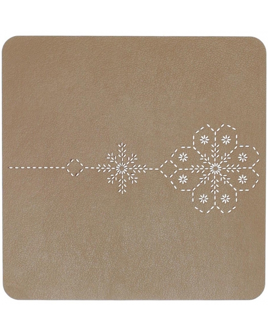 Table Mat/ Coaster LV TM191 (10-40cm)