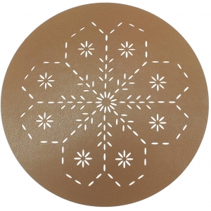 Table Mat/ Coaster LV TM193 (10-40cm)