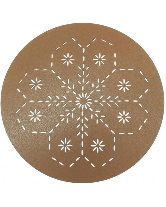 Table Mat/ Coaster LV TM193 (10-40cm)