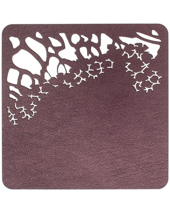 Table Mat/ Coaster Tree TM70 (10-40cm)