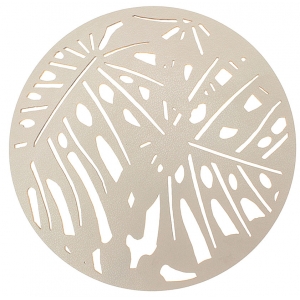 Table Mat/ Coaster Leaves TM246 (10-40cm)