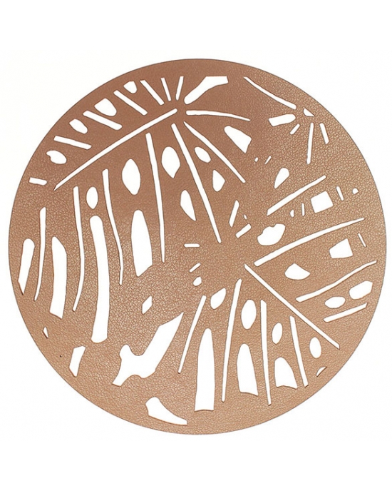 Table Mat/ Coaster Leaves TM246 (10-40cm)