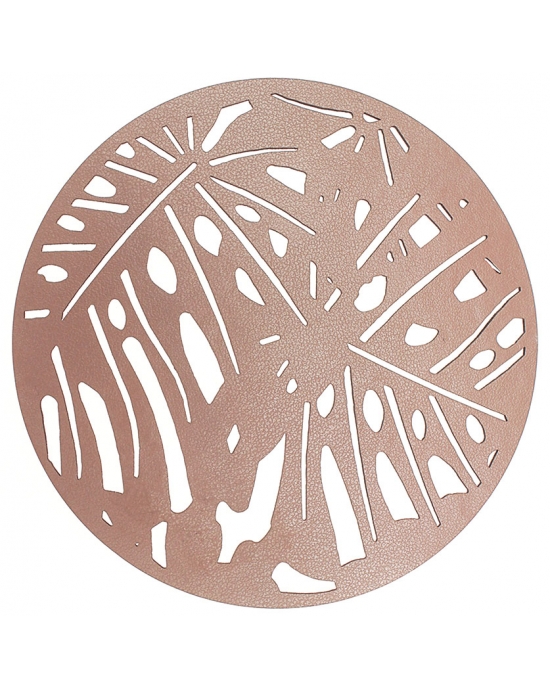 Table Mat/ Coaster Leaves TM246 (10-40cm)