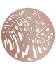 Table Mat/ Coaster Leaves TM246 (10-40cm)