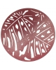 Table Mat/ Coaster Leaves TM246 (10-40cm)