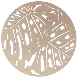 Table Mat/ Coaster Leaves TM246 (10-40cm)