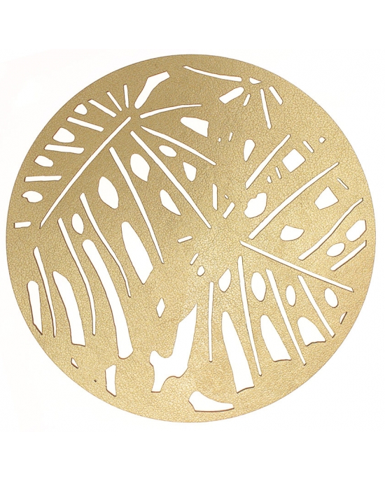 Table Mat/ Coaster Leaves TM246 (10-40cm)
