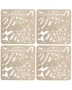 Gift sets Leaves GSH28le