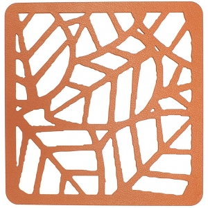 Table Mat/ Coaster Leaves TM249 (10-40cm)