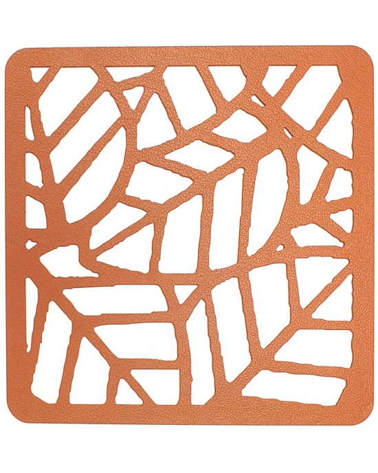 Table Mat/ Coaster Leaves TM249 (10-40cm)