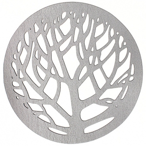 Table Mat/ Coaster Tree TM252 (10-40cm)