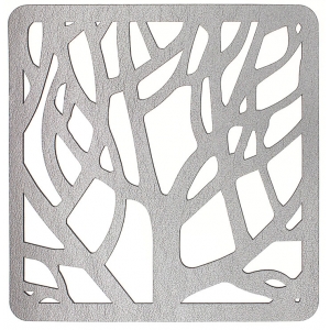 Table Mat/ Coaster Tree TM253 (10-40cm)