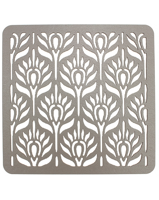 Table Mat/ Coaster Victorian Ornament TM255 (10-40cm)
