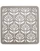 Table Mat/ Coaster Victorian Ornament TM255 (10-40cm)