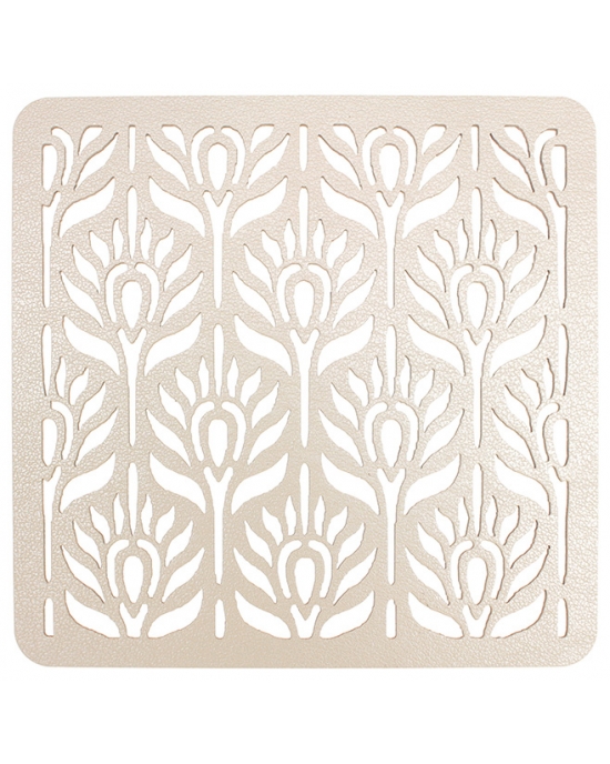 Table Mat/ Coaster Victorian Ornament TM255 (10-40cm)
