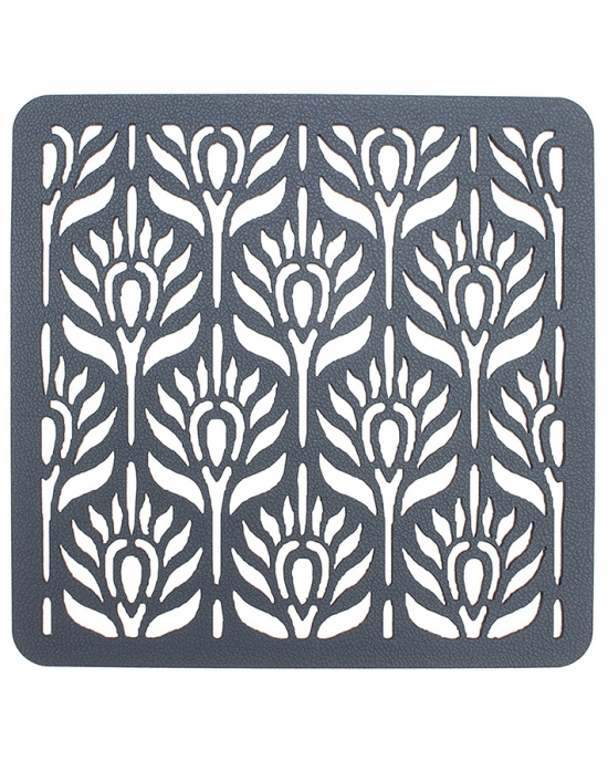 Table Mat/ Coaster Victorian Ornament TM255 (10-40cm)