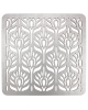 Table Mat/ Coaster Victorian Ornament TM255 (10-40cm)