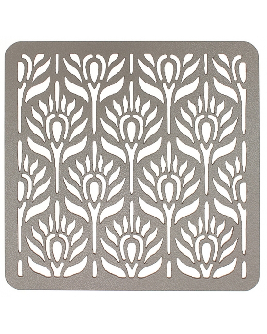 Table Mat/ Coaster Victorian Ornament TM255 (10-40cm)