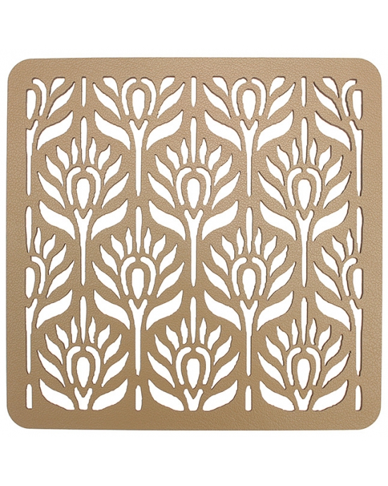 Table Mat/ Coaster Victorian Ornament TM255 (10-40cm)