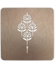 Table Mat/ Coaster Victorian Ornament TM326 (10-40cm)