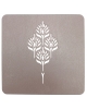 Table Mat/ Coaster Victorian Ornament TM326 (10-40cm)