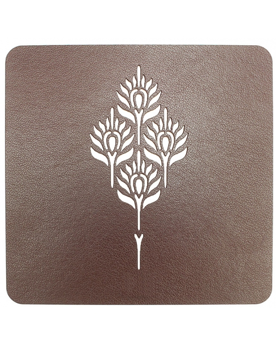Table Mat/ Coaster Victorian Ornament TM326 (10-40cm)
