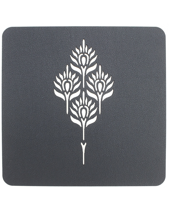 Table Mat/ Coaster Victorian Ornament TM326 (10-40cm)