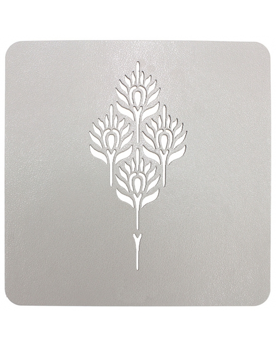 Table Mat/ Coaster Victorian Ornament TM326 (10-40cm)