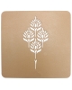 Table Mat/ Coaster Victorian Ornament TM326 (10-40cm)