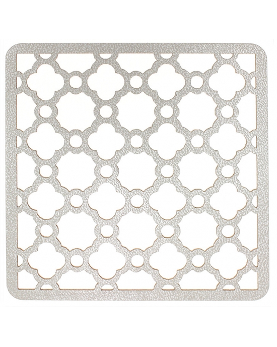 Table Mat/ Coaster Victorian Ornament TM263 (10-40cm)