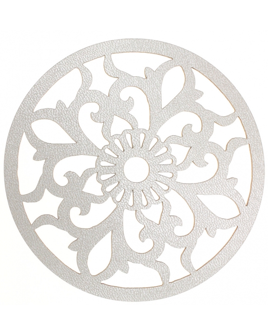 Table Mat/ Coaster Victorian Ornament TM264 (10-40cm)