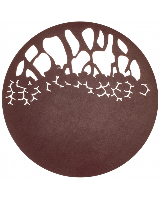 Table Mat/ Coaster Tree TM67 (10-40cm)