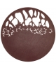 Table Mat/ Coaster Tree TM67 (10-40cm)