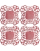Gift sets Victorian Ornament GSH28vi14