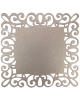 Table Mat/Coaster Victorian Ornament TM275 (10cm-40cm)
