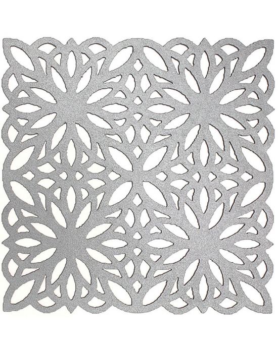Table Mat/Coaster Victorian Ornament TM277 (10cm-40cm)