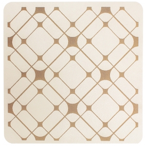Table Mat/ Coaster Ornament TM287 (10-40cm)