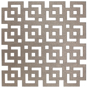 Table Mat/Coaster Ornament TM292 (10-40cm)