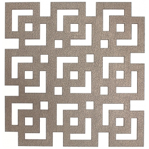 Table Mat/ Coaster Ornament TM293 (10-40cm)