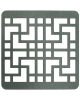 Table Mat/ Coaster Geometry TM295 (10-40cm)