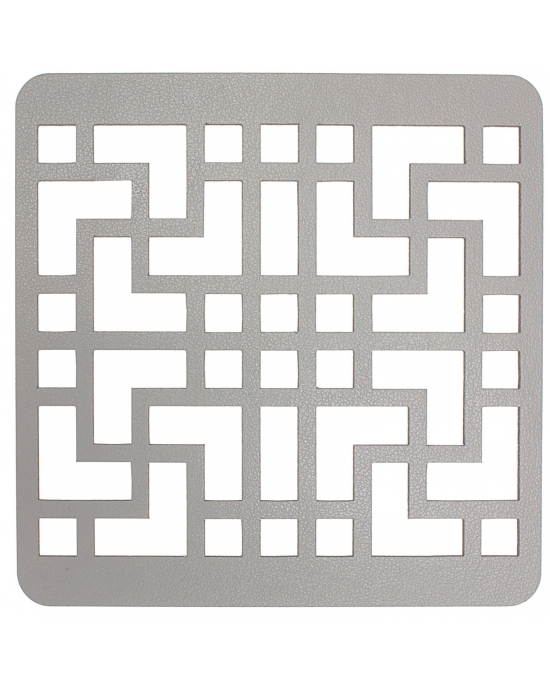 Table Mat/ Coaster Geometry TM295 (10-40cm)