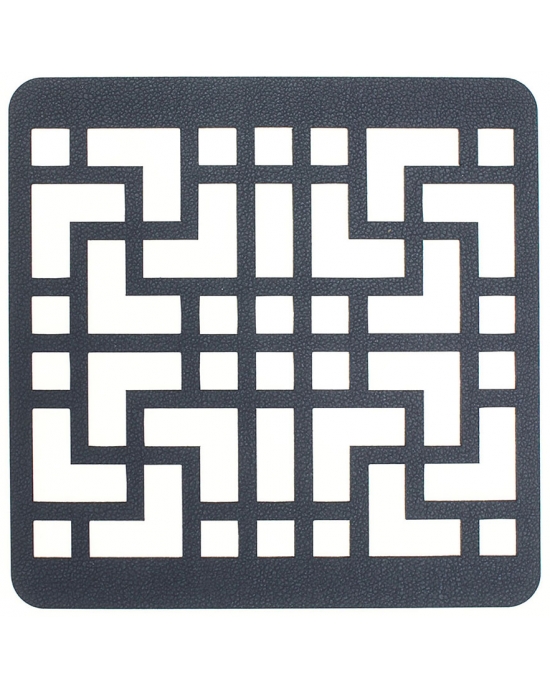 Table Mat/ Coaster Geometry TM295 (10-40cm)