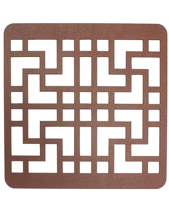 Table Mat/ Coaster Geometry TM295 (10-40cm)