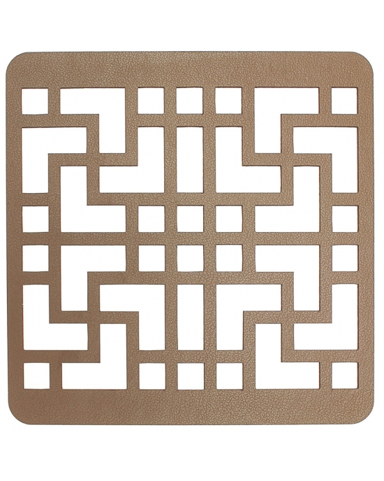Table Mat/ Coaster Geometry TM295 (10-40cm)