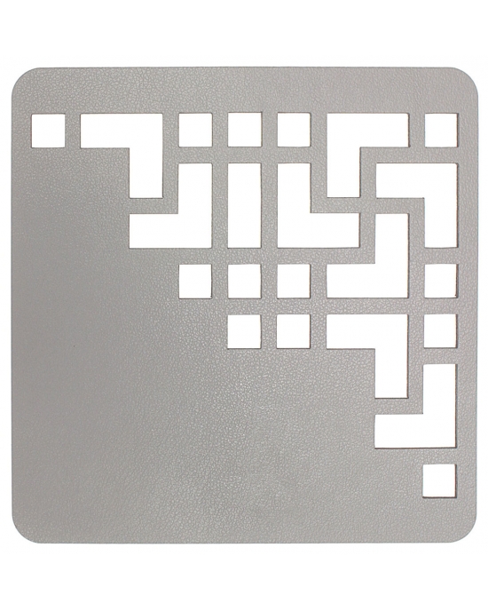 Table Mat/ Coaster Geometry TM297 (10-40cm)