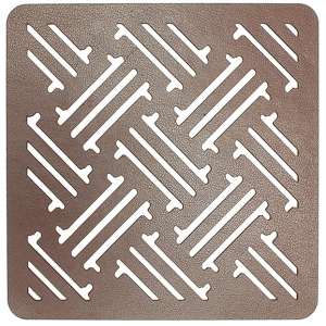 Table Mat/ Coaster Ornament TM303 (10-40cm)