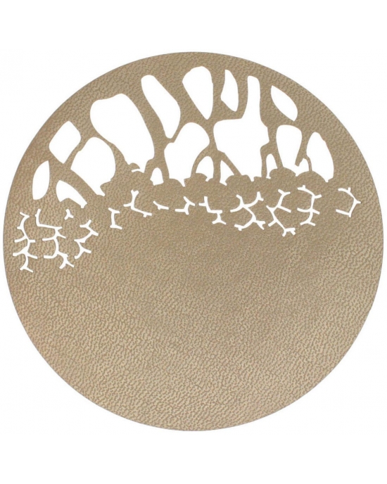 Table Mat/ Coaster Tree TM67 (10-40cm)