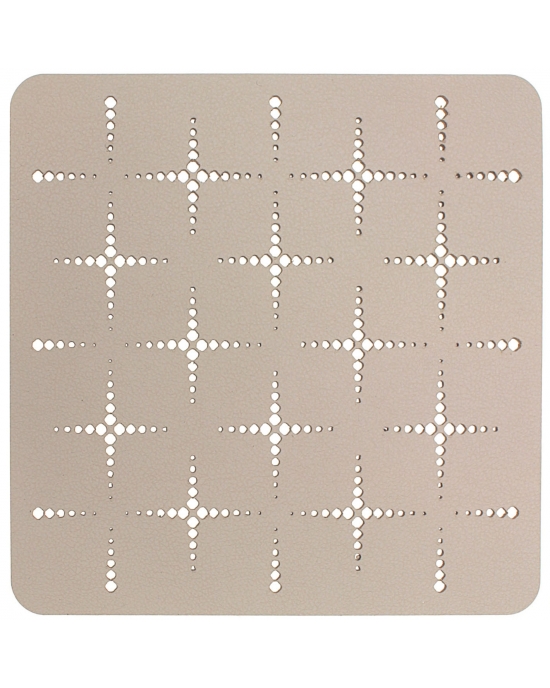 Table Mat/ Coaster Piont Ornament TM309 (10-40cm)